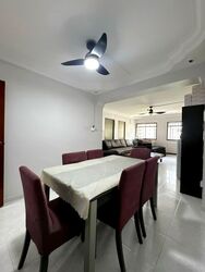 Blk 369 Woodlands Avenue 1 (Woodlands), HDB 4 Rooms #539110491